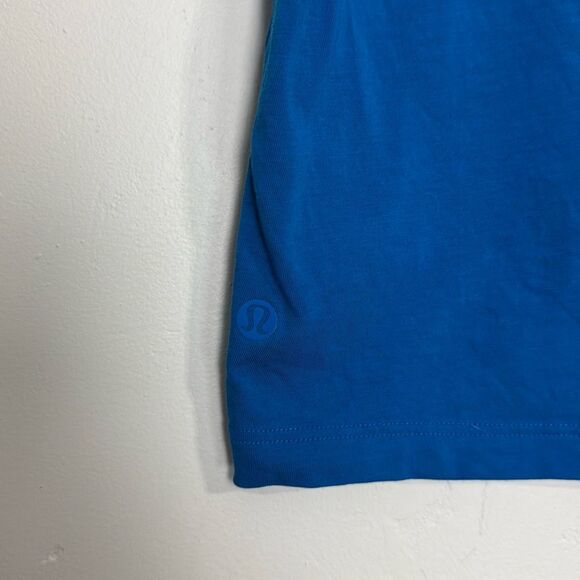 Lululemon All Yours Cropped Muscle Tank 6 - Picture 5 of 5